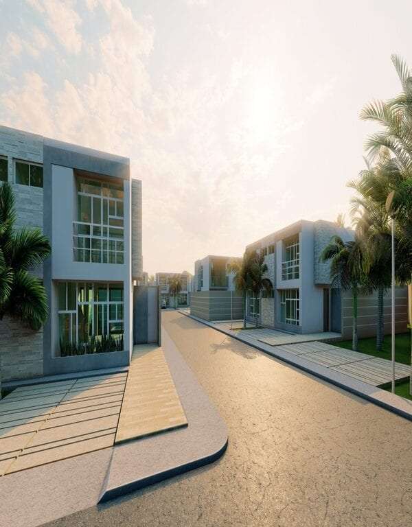 House in Tucacas - 1
