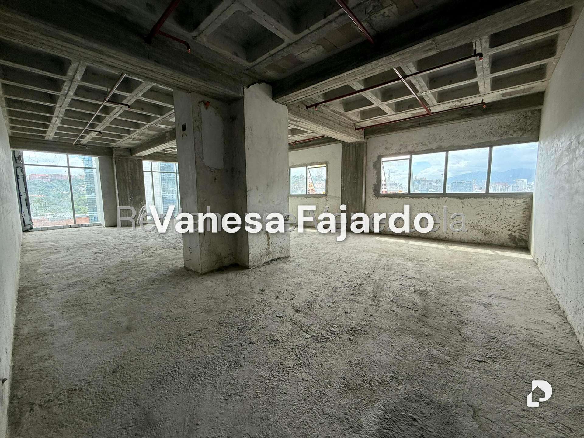 Oficina en Las Mercedes, Caracas – 10