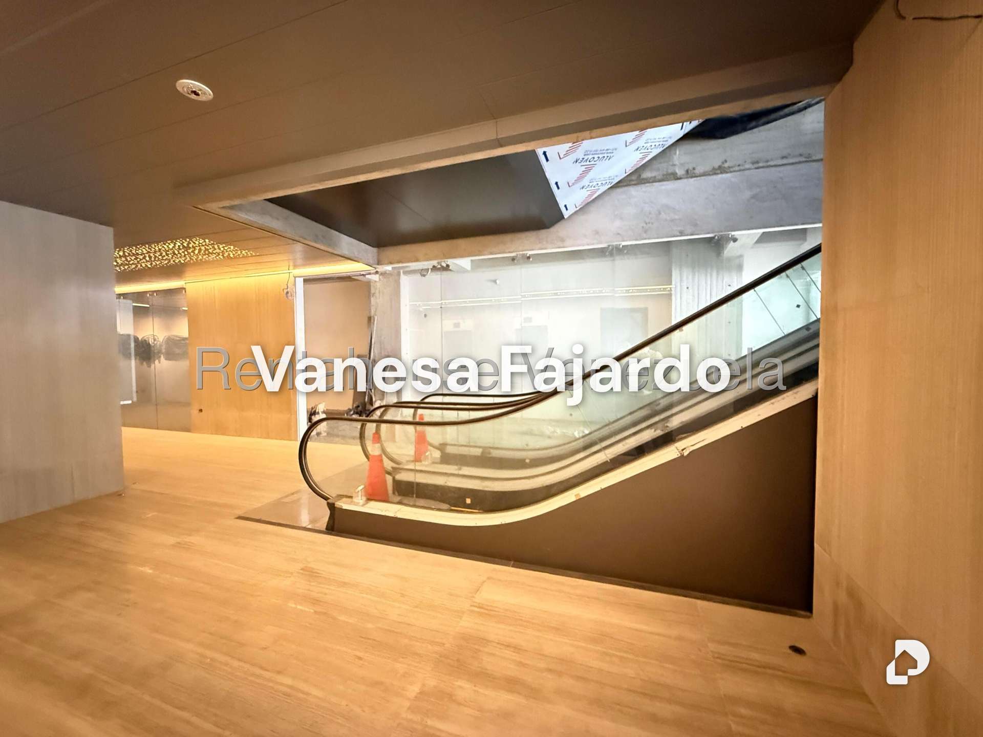Oficina en Las Mercedes, Caracas – 3