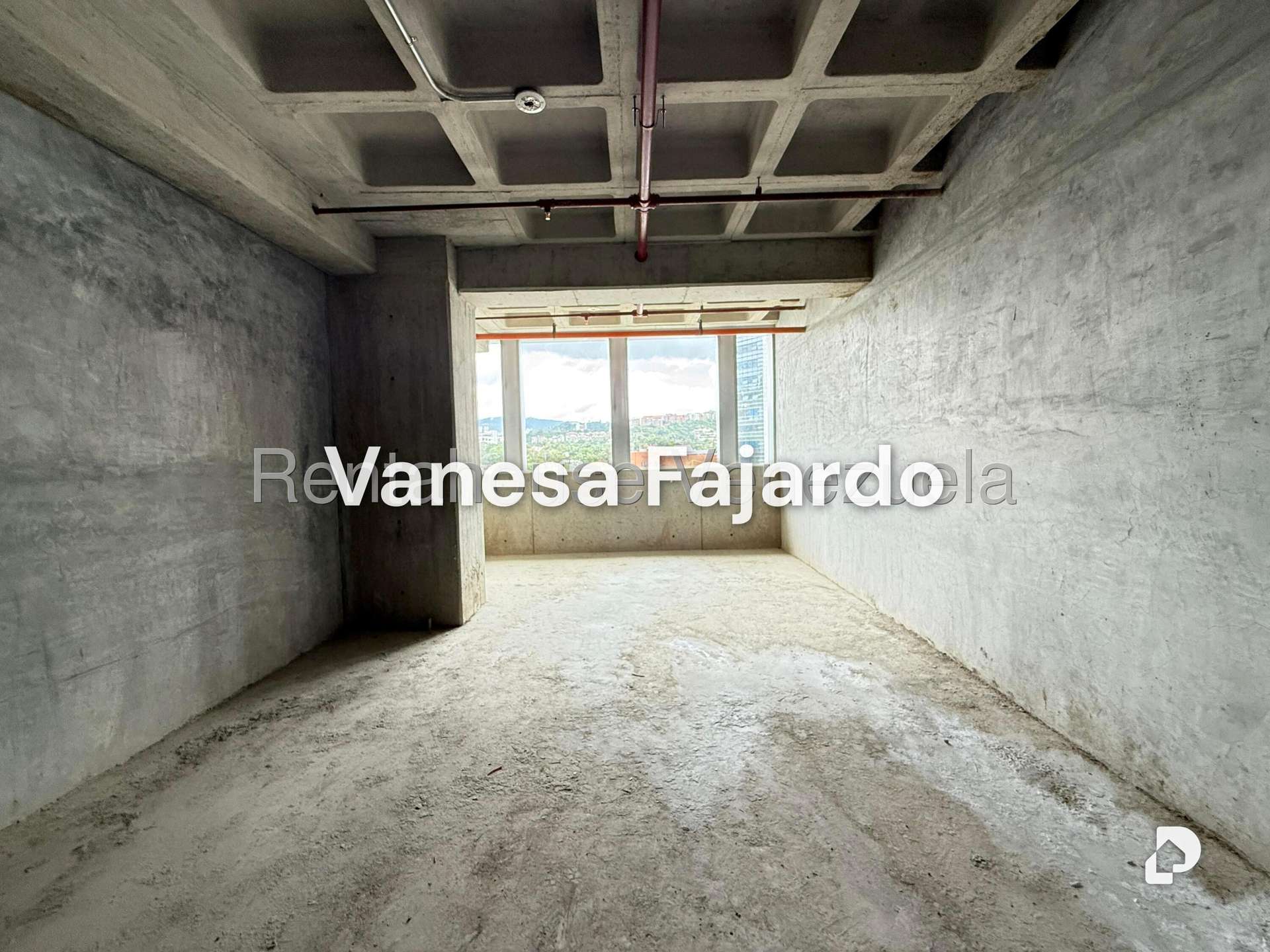 Oficina en Las Mercedes, Caracas – 15