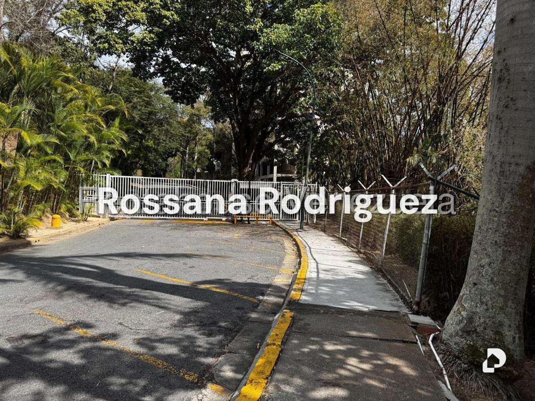 Apartamento en Las Esmeraldas, Caracas – 29