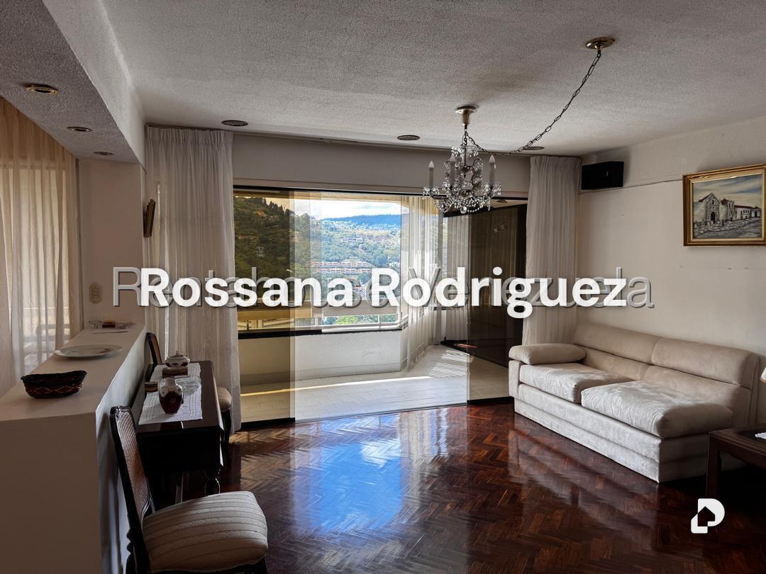Apartamento en Las Esmeraldas, Caracas – 4