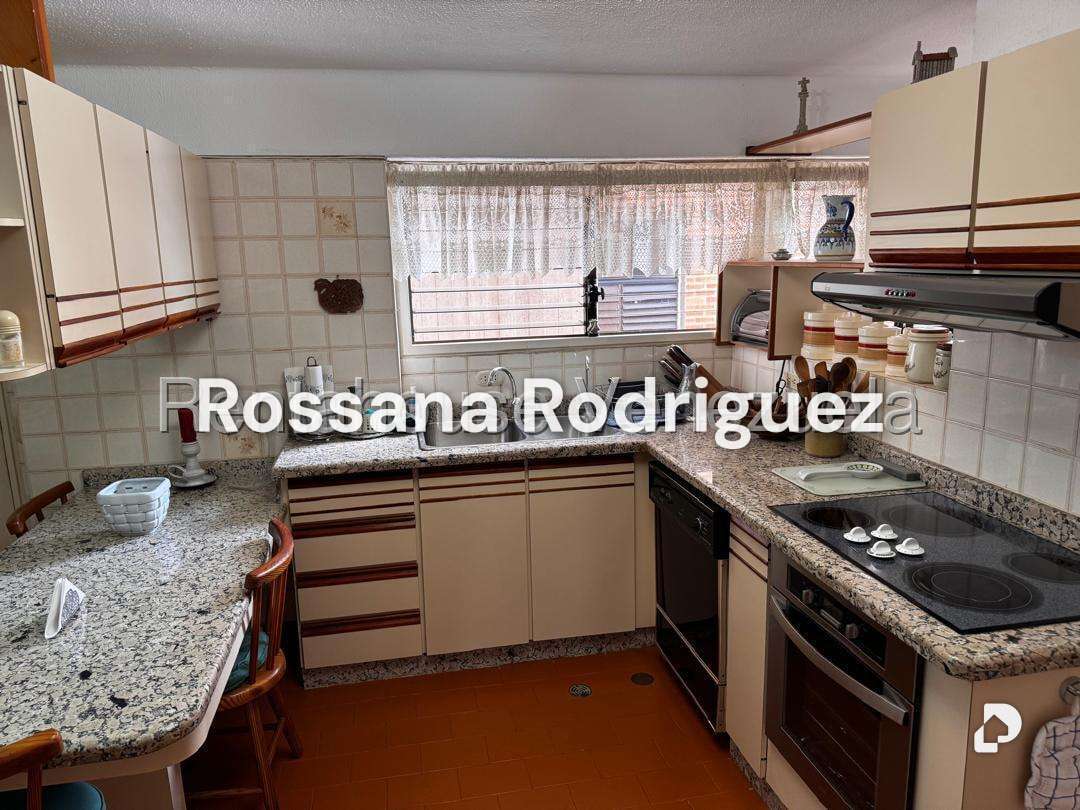 Apartamento en Las Esmeraldas, Caracas – 8