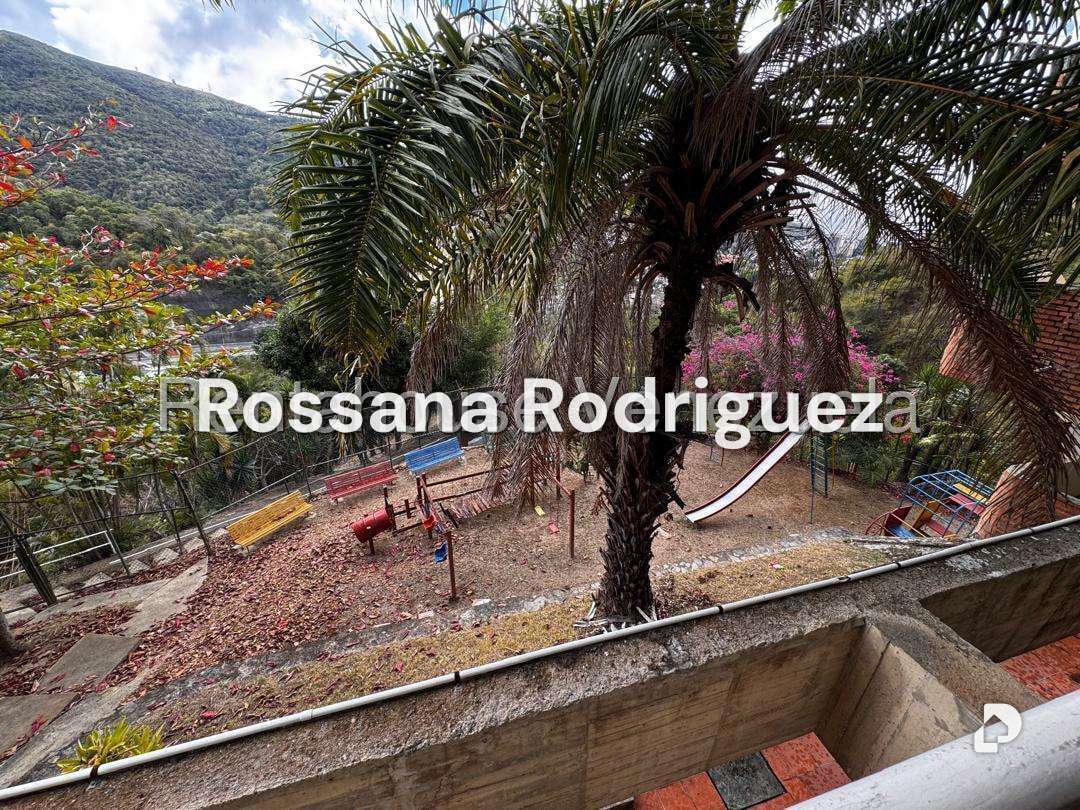 Apartamento en Las Esmeraldas, Caracas – 26