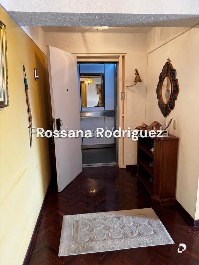 Apartamento en Las Esmeraldas, Caracas – 3