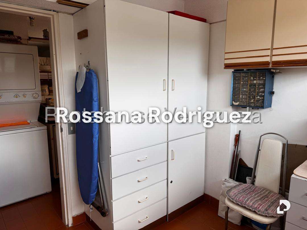 Apartamento en Las Esmeraldas, Caracas – 18