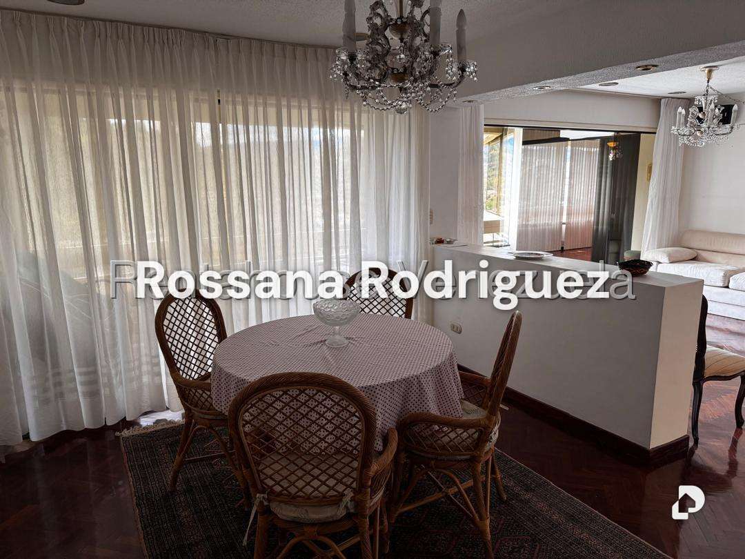 Apartamento en Las Esmeraldas, Caracas – 17