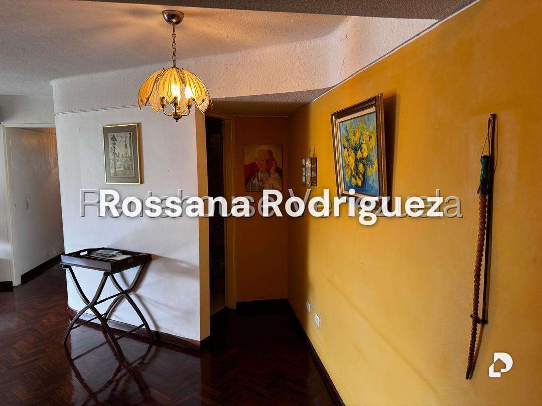 Apartamento en Las Esmeraldas, Caracas – 6