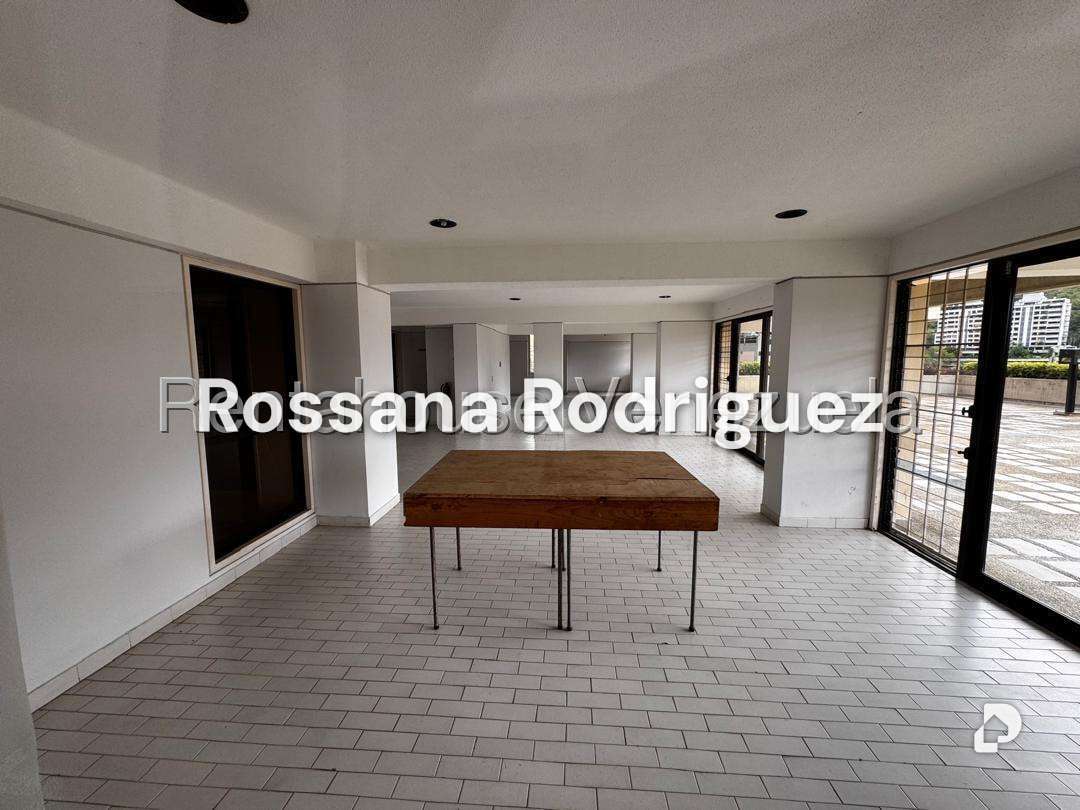 Apartamento en Las Esmeraldas, Caracas – 19
