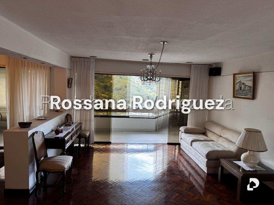 Apartamento en Las Esmeraldas, Caracas – 2