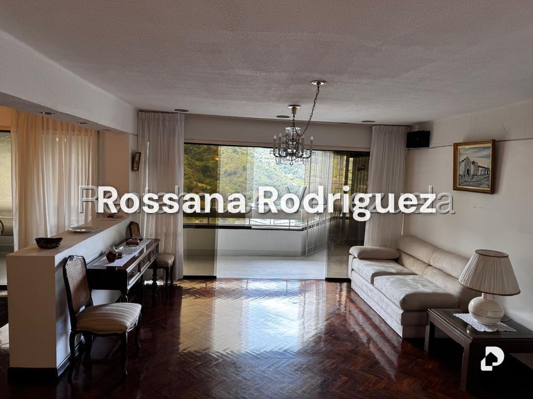 Apartamento en Las Esmeraldas, Caracas – 2