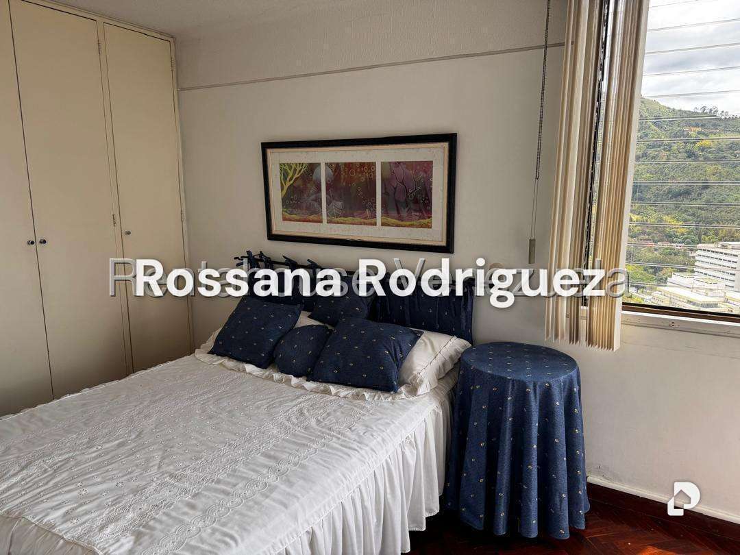 Apartamento en Las Esmeraldas, Caracas – 15