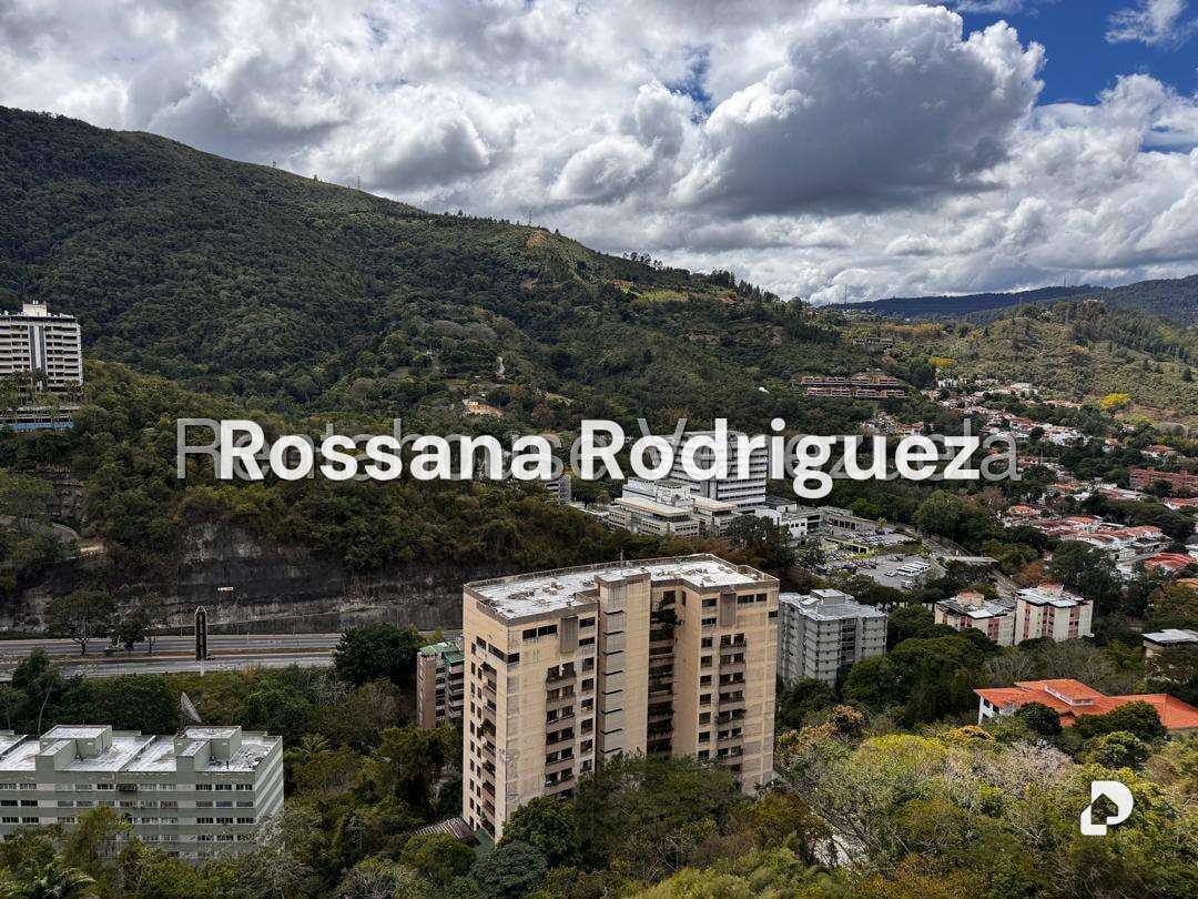Apartamento en Las Esmeraldas, Caracas – 7