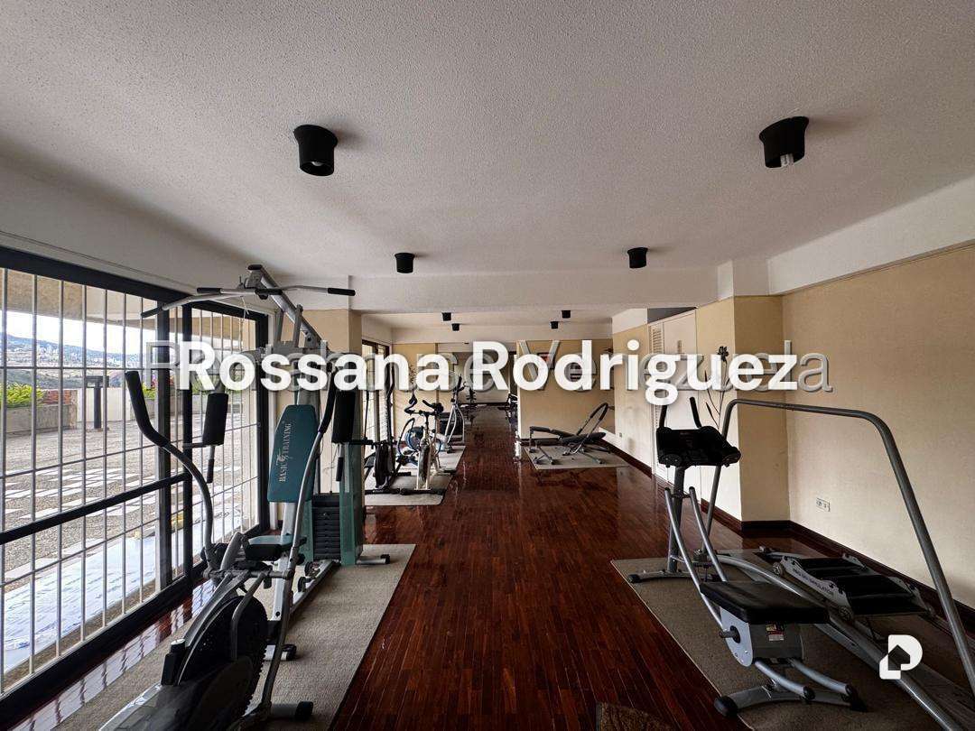Apartamento en Las Esmeraldas, Caracas – 20