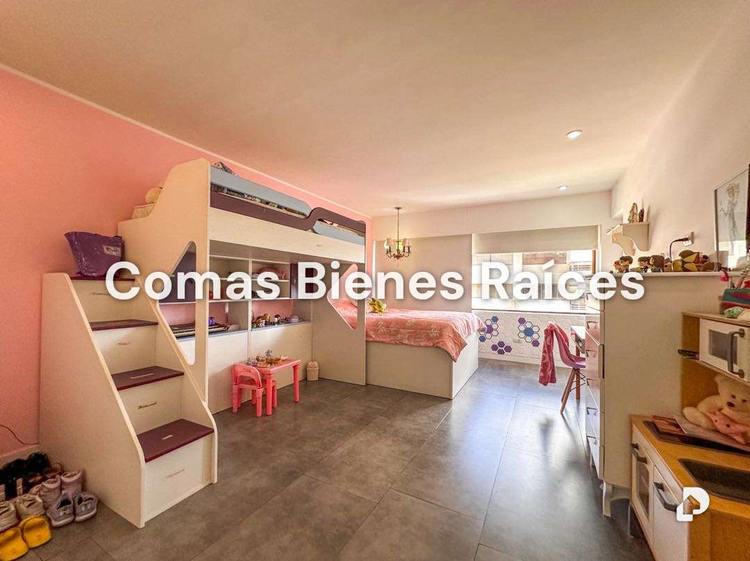 Apartamento en La Castellana, Caracas – 13