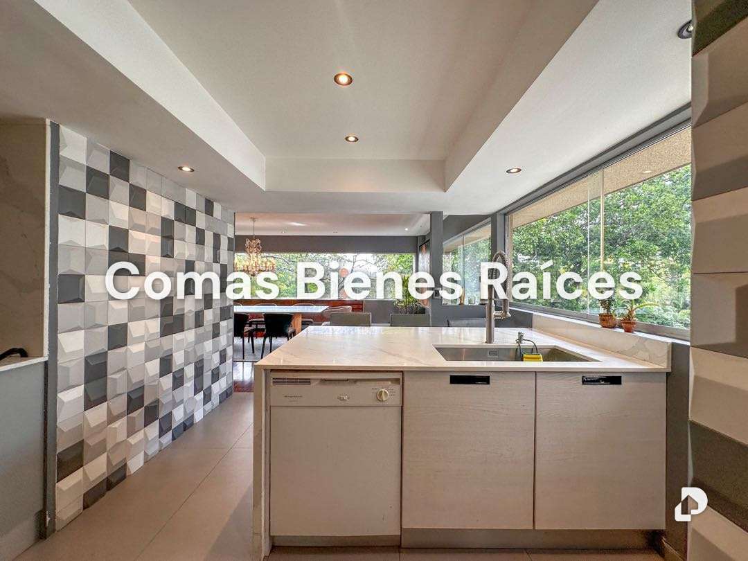 Apartamento en La Castellana, Caracas – 10