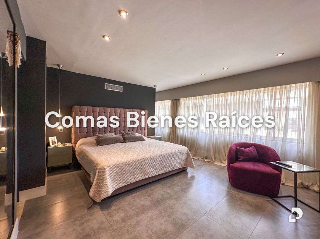 Apartamento en La Castellana, Caracas – 12