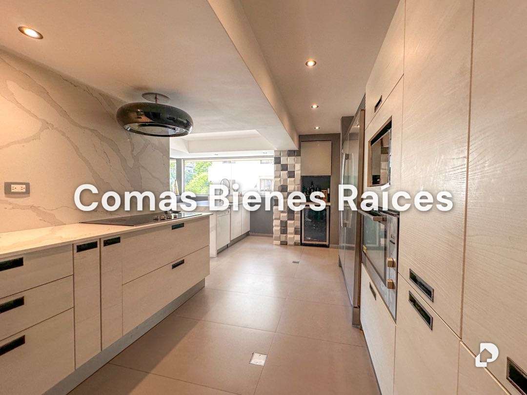 Apartamento en La Castellana, Caracas – 9