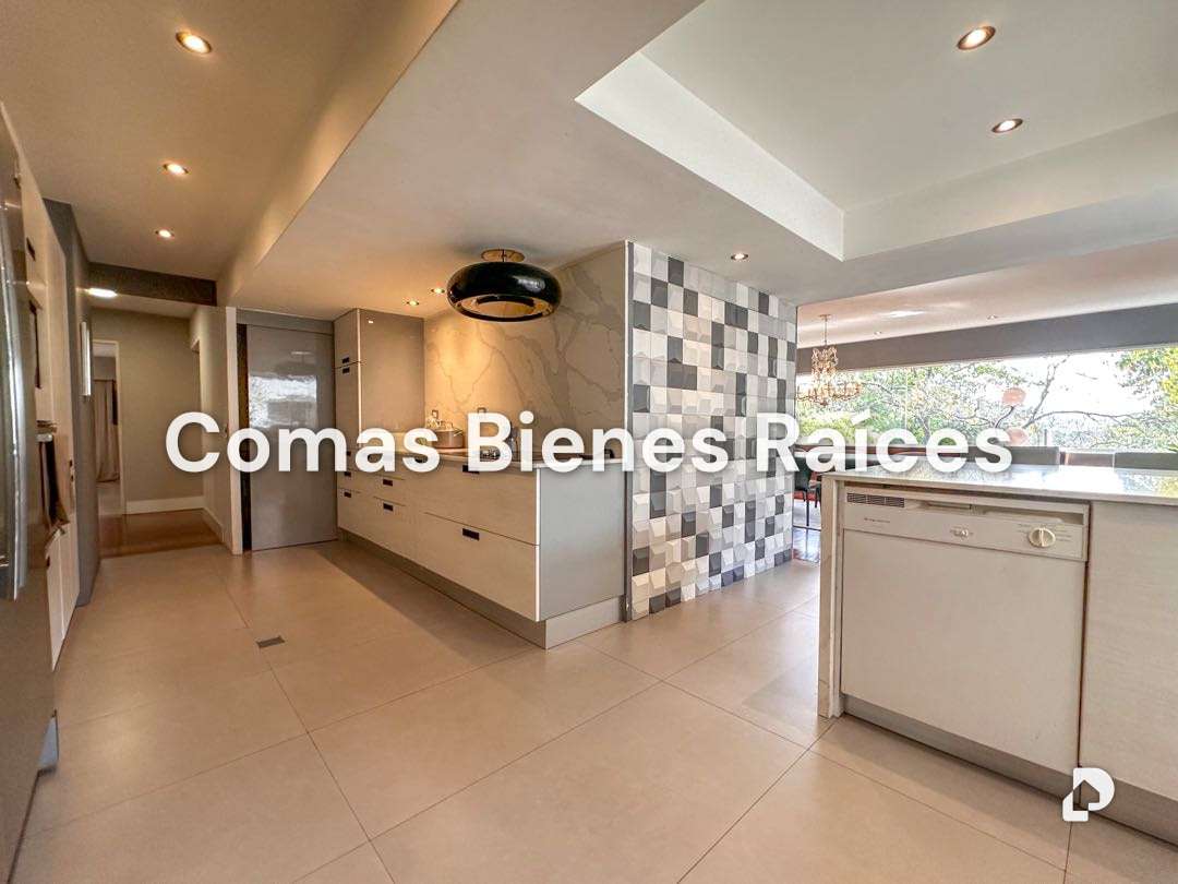 Apartamento en La Castellana, Caracas – 11