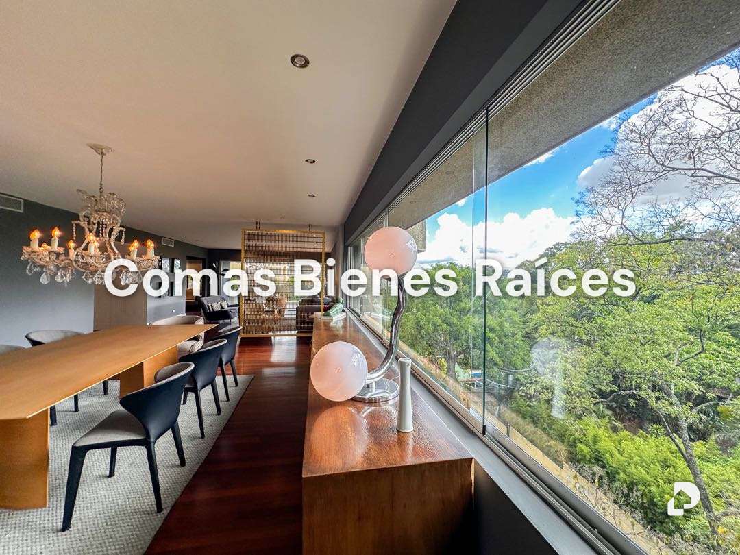 Apartamento en La Castellana, Caracas – 5