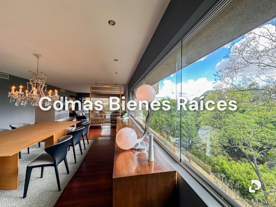 Apartamento en La Castellana, Caracas – 5