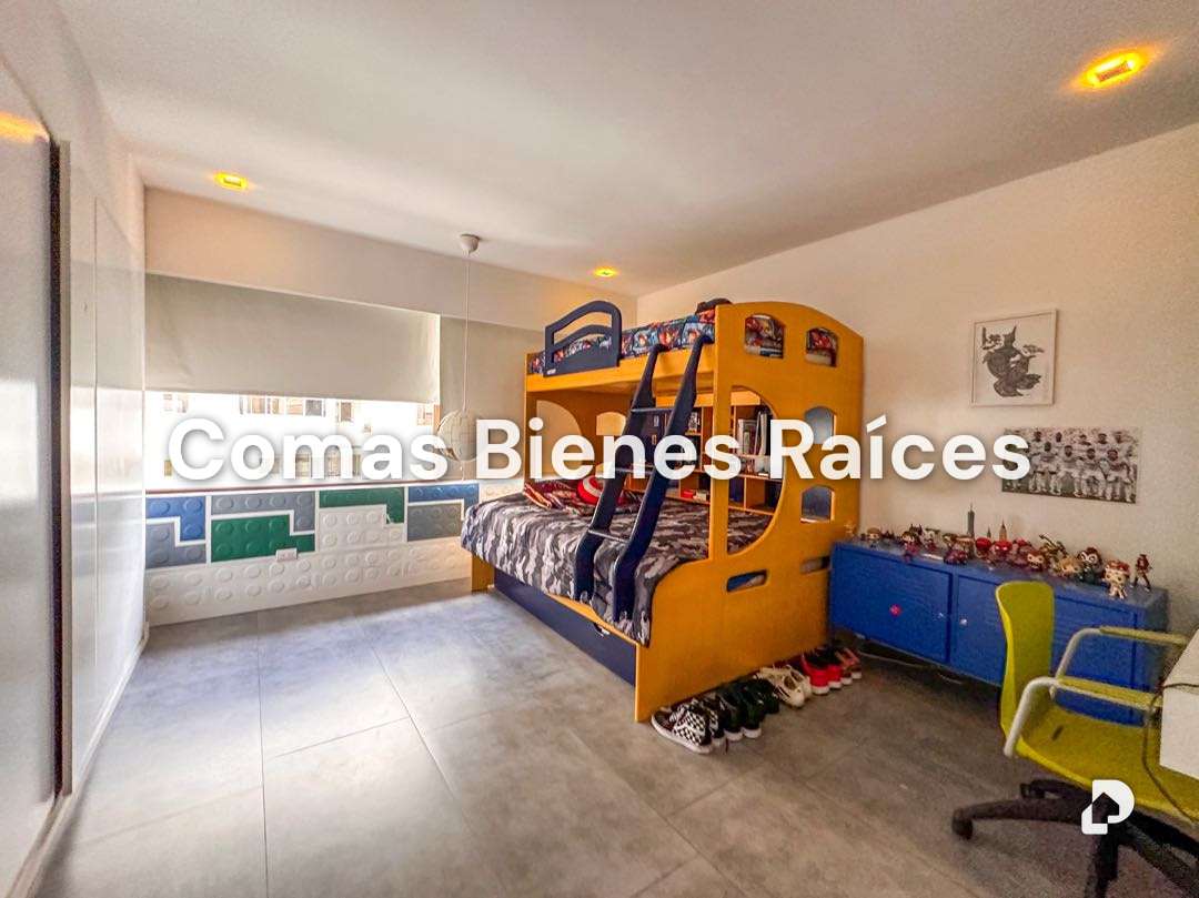 Apartamento en La Castellana, Caracas – 14