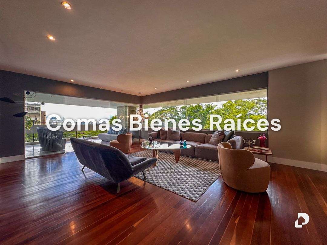 Apartamento en La Castellana, Caracas – 3