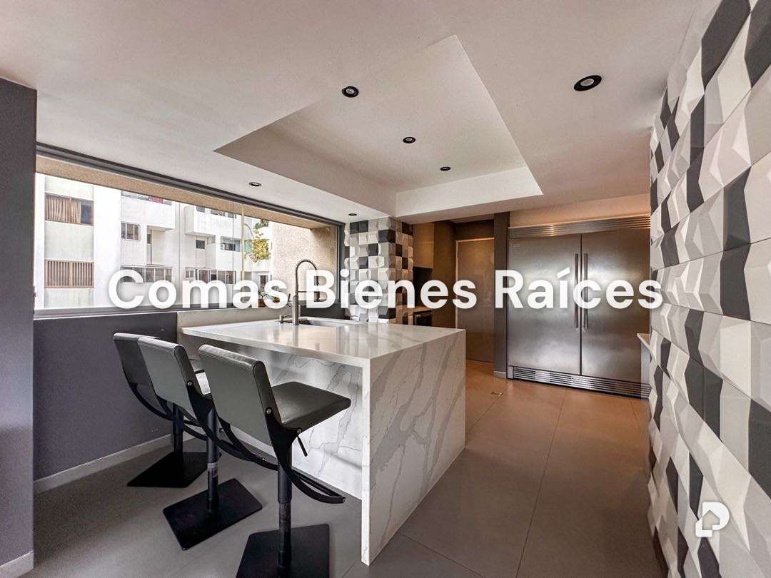 Apartamento en La Castellana, Caracas – 8