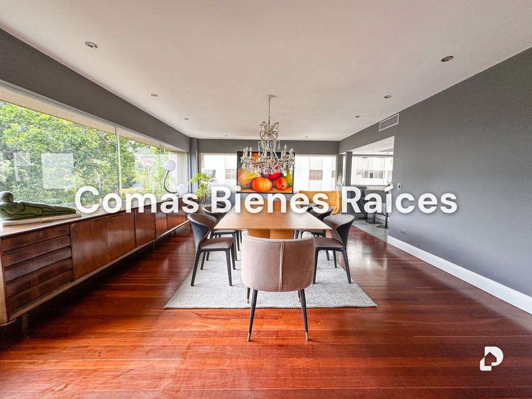 Apartamento en La Castellana, Caracas – 6