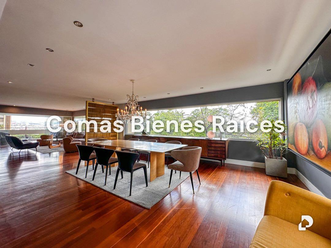 Apartamento en La Castellana, Caracas – 2