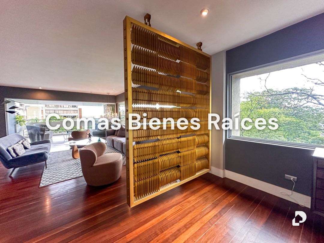 Apartamento en La Castellana, Caracas – 4