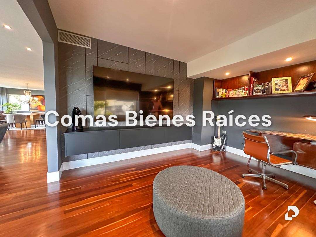 Apartamento en La Castellana, Caracas – 7
