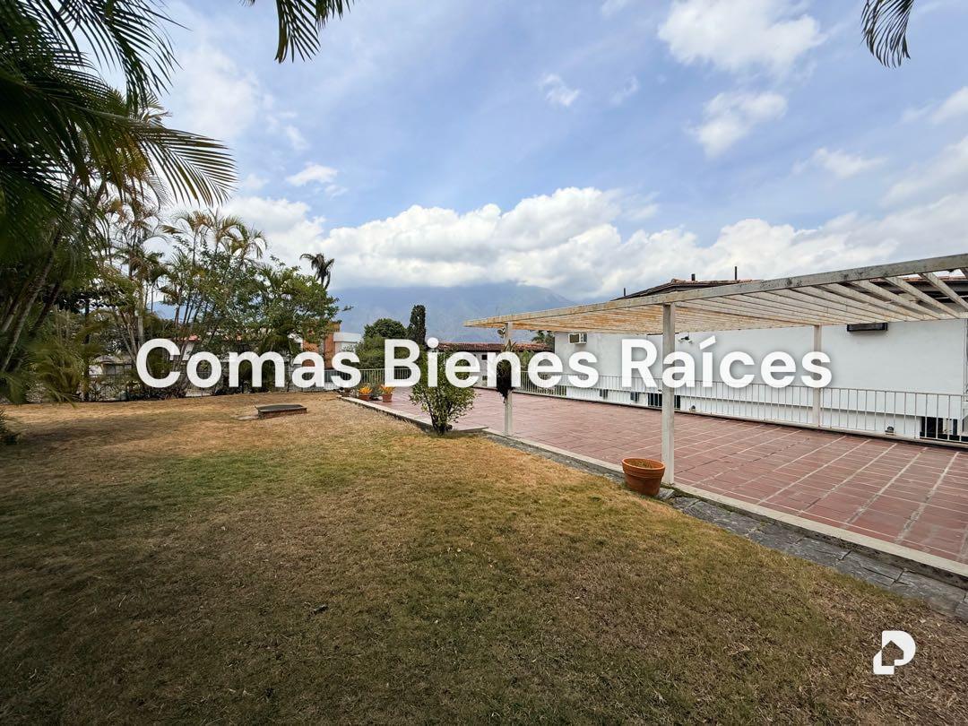 House in Lomas del Mirador, Caracas – 3