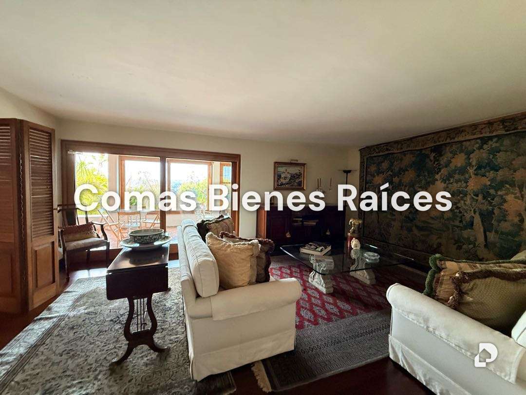 House in Lomas del Mirador, Caracas – 10