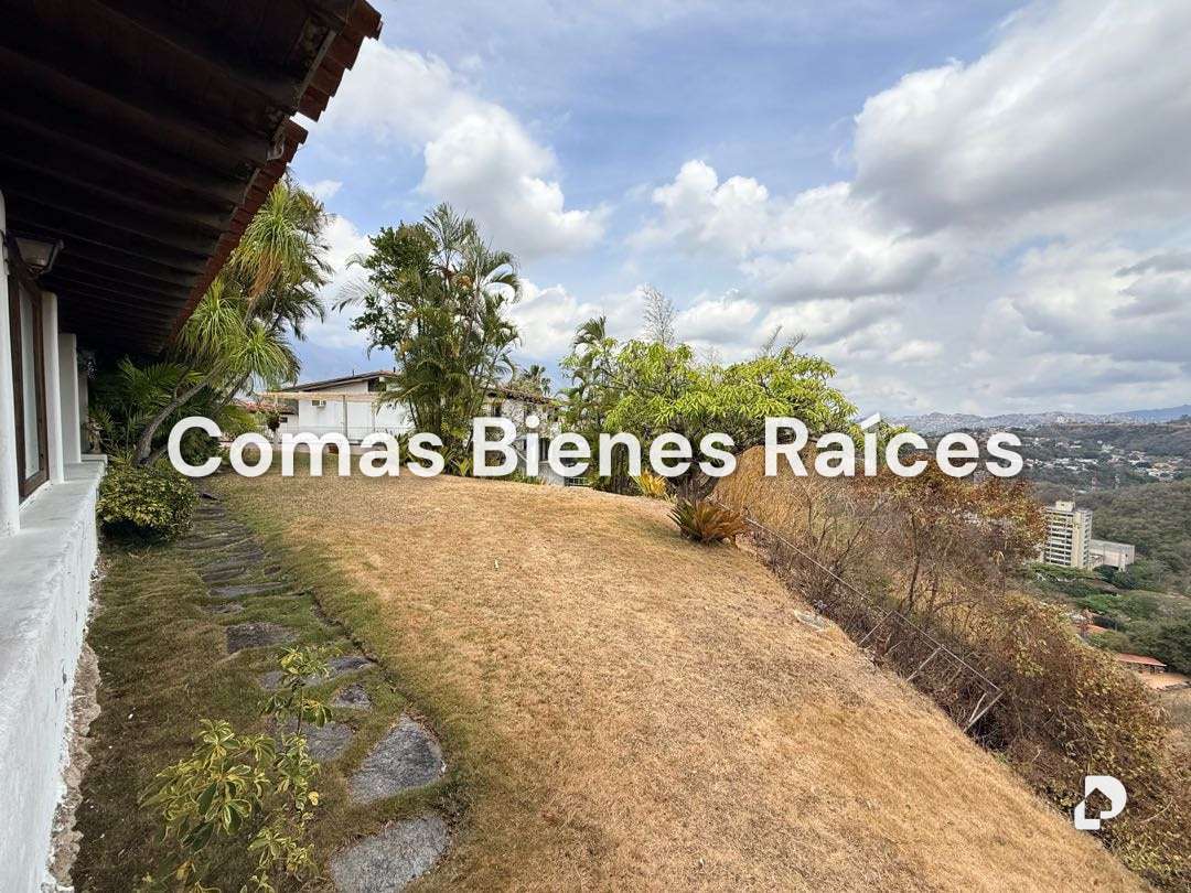 House in Lomas del Mirador, Caracas – 6