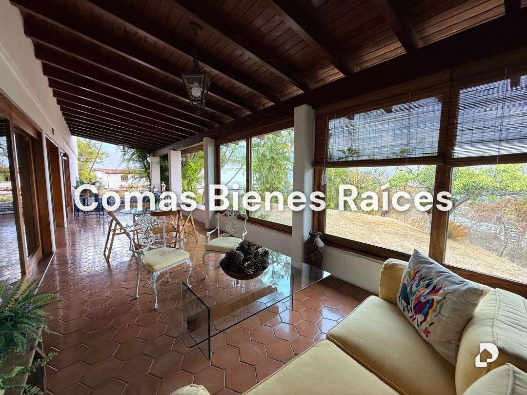 House in Lomas del Mirador, Caracas – 12