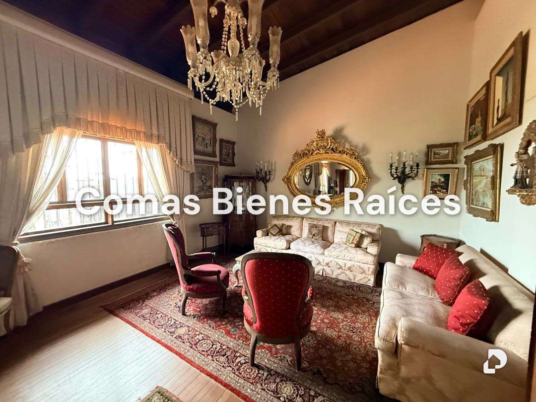 House in Lomas del Mirador, Caracas – 9