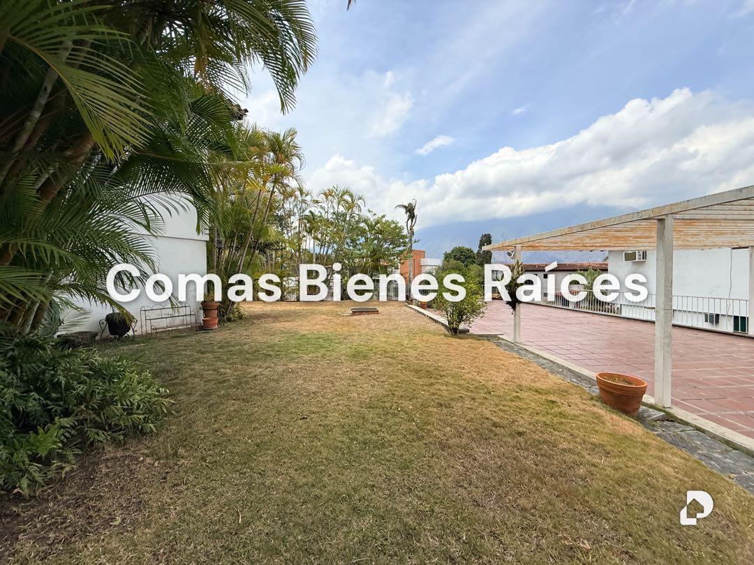 House in Lomas del Mirador, Caracas – 4