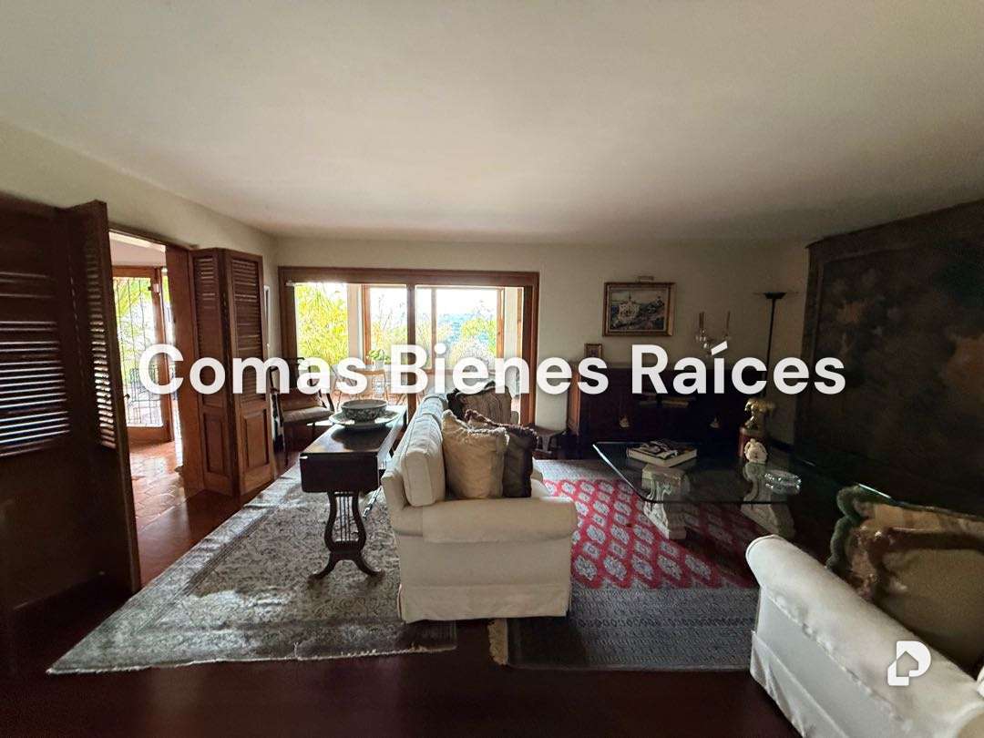 House in Lomas del Mirador, Caracas – 13