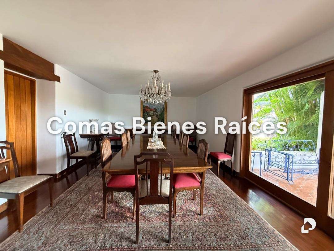 House in Lomas del Mirador, Caracas – 11