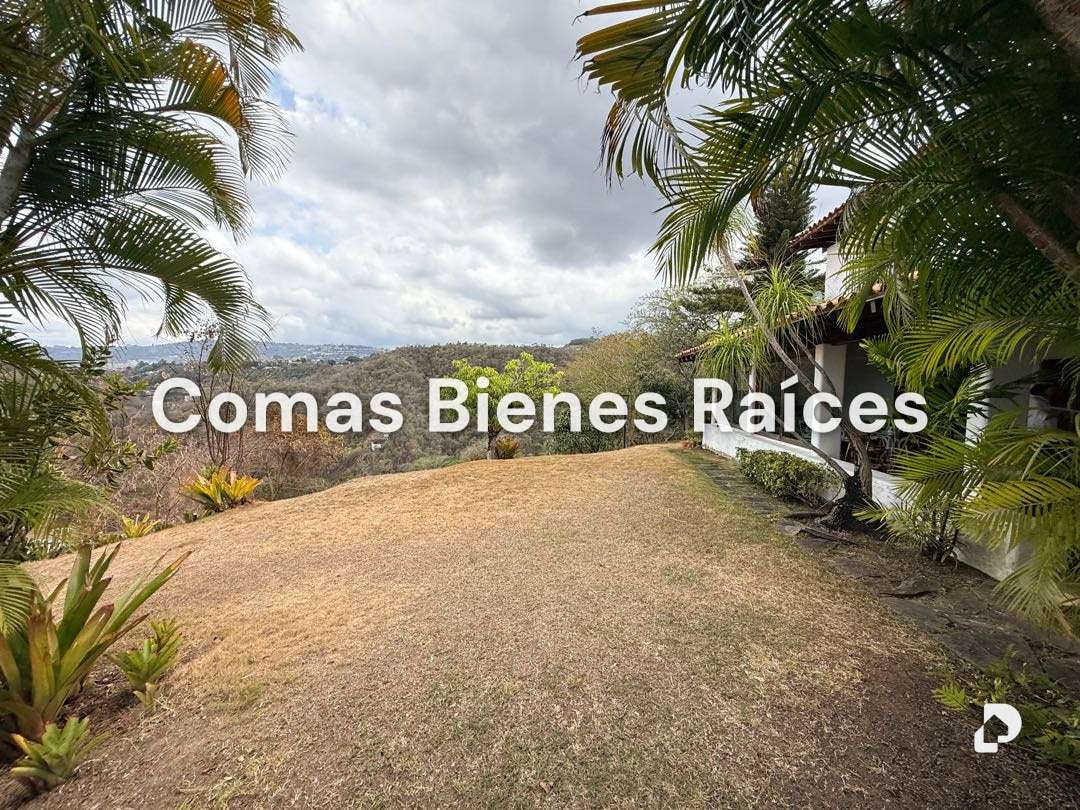 House in Lomas del Mirador, Caracas – 7