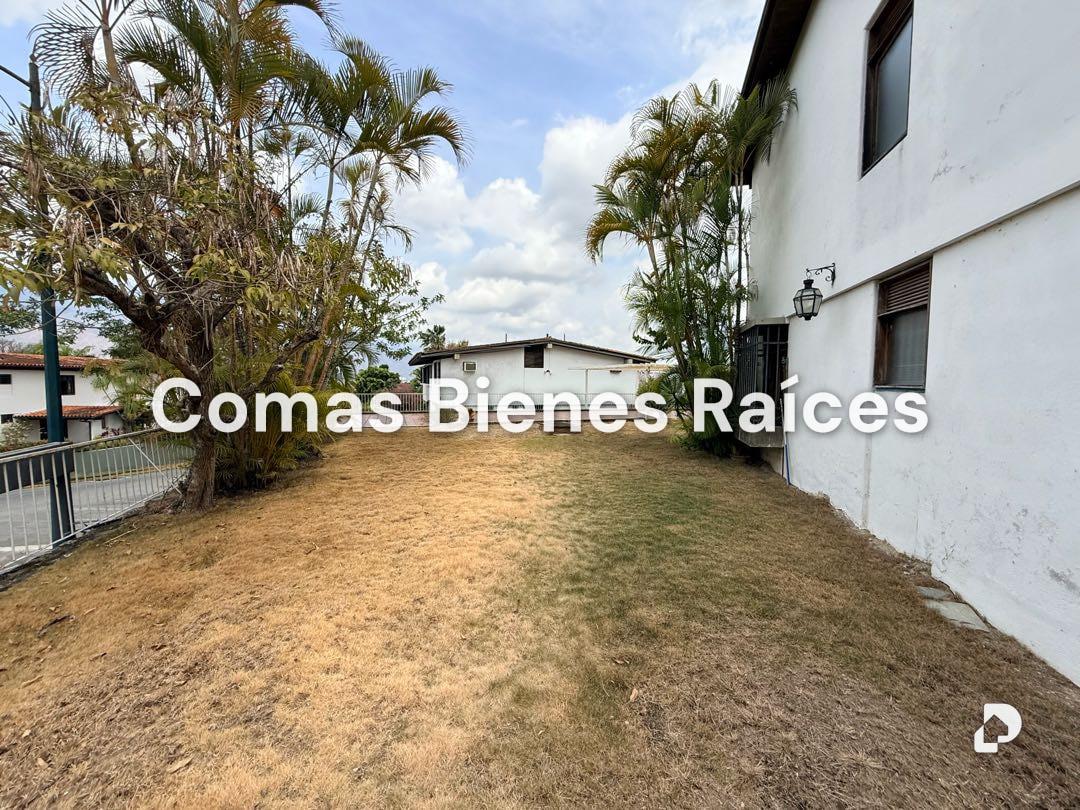 House in Lomas del Mirador, Caracas – 5