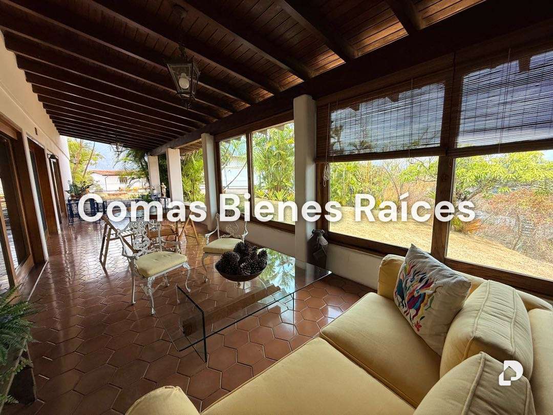 House in Lomas del Mirador, Caracas – 8