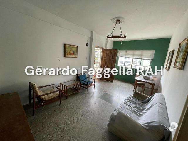 Apartamento en Las Acacias, Caracas – 9