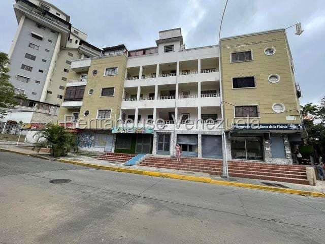 Apartamento en Las Acacias, Caracas - 1