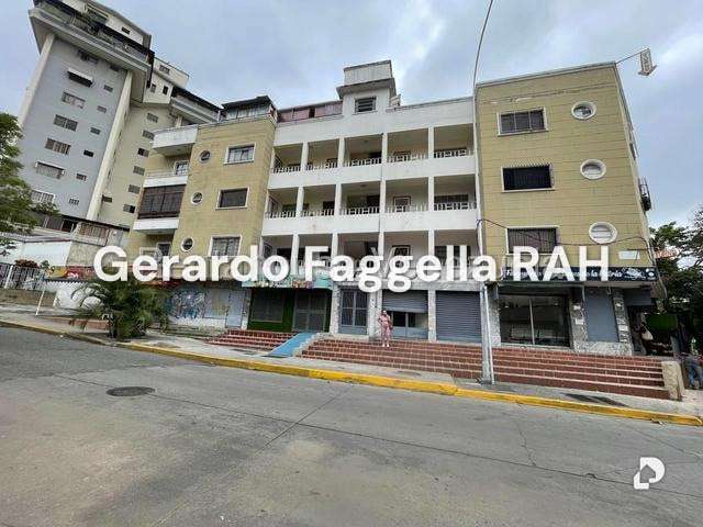 Apartamento en Las Acacias, Caracas – 1
