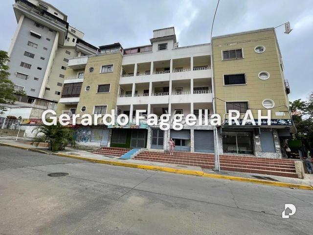 Apartamento en Las Acacias, Caracas – 1