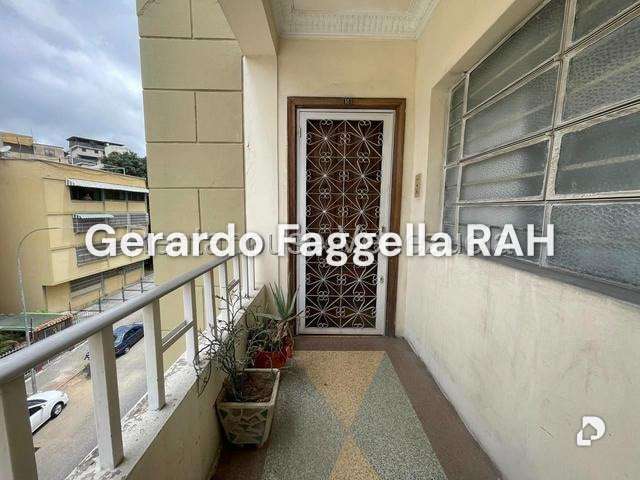 Apartamento en Las Acacias, Caracas – 13