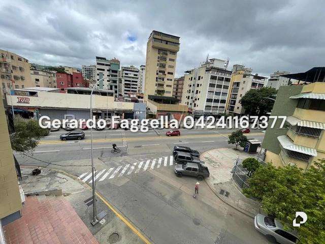 Apartamento en Las Acacias, Caracas – 12