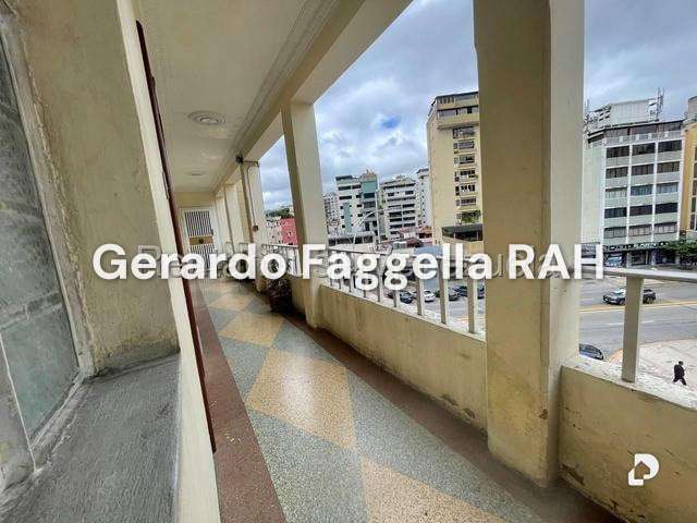 Apartamento en Las Acacias, Caracas – 11